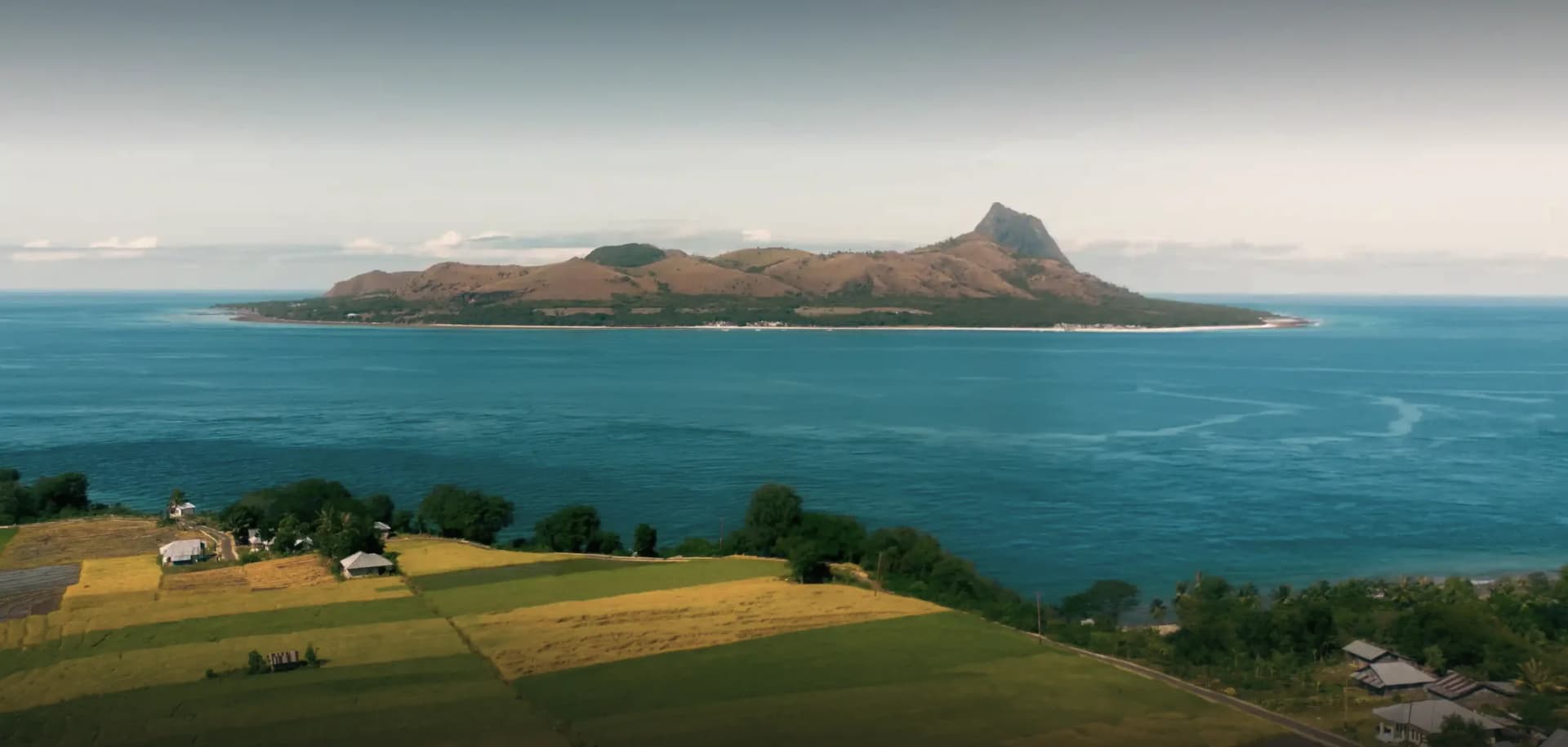 Mules Island